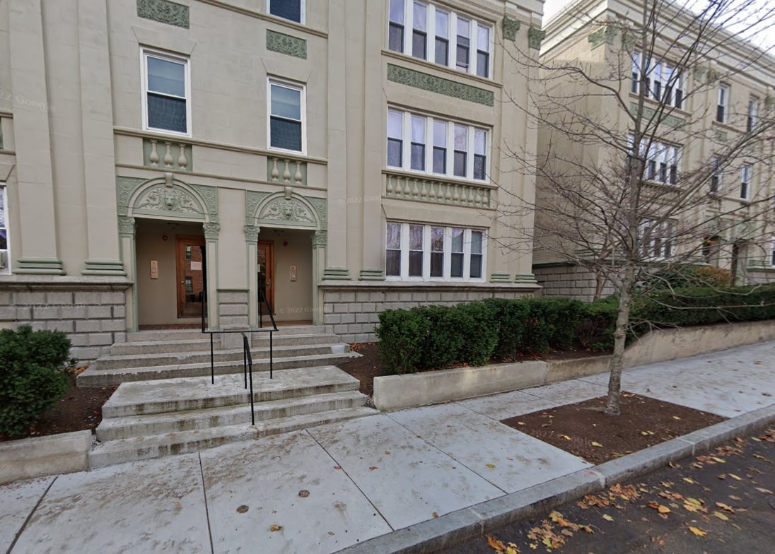 Photo - 72 Egmont St Apartments Unit 1