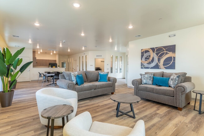 Cedar Grove Apartments