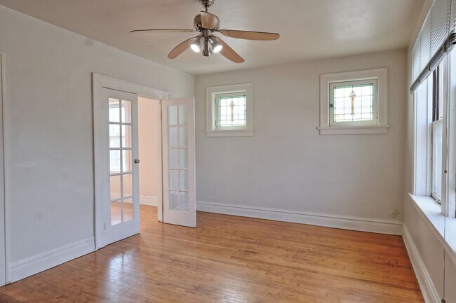 Photo - 6328 Arsenal St Unit 6328 Arsenal St 2F