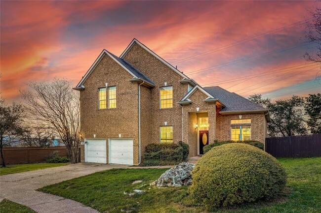 Building Photo - 9200 Hurley Cove