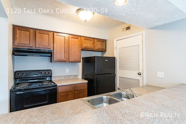 Quiet 1 Bed / 1 Bath APARTMENT in HARRISON! - Quiet 1 Bed / 1 Bath APARTMENT in HARRISON! Unit 1120-09