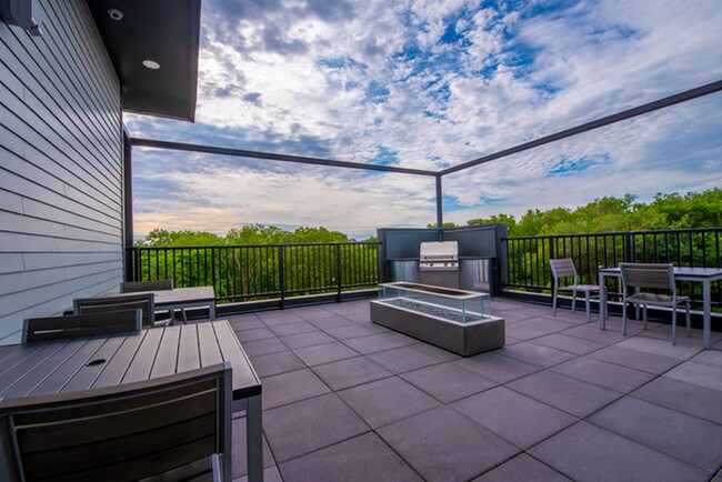 CORE Apartments
