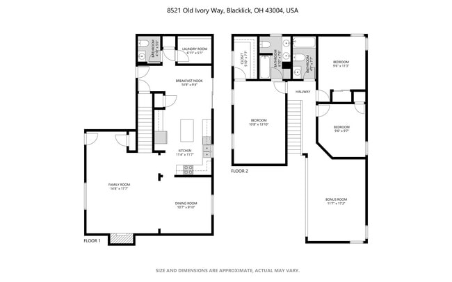 Photo - 8521 Old Ivory Way