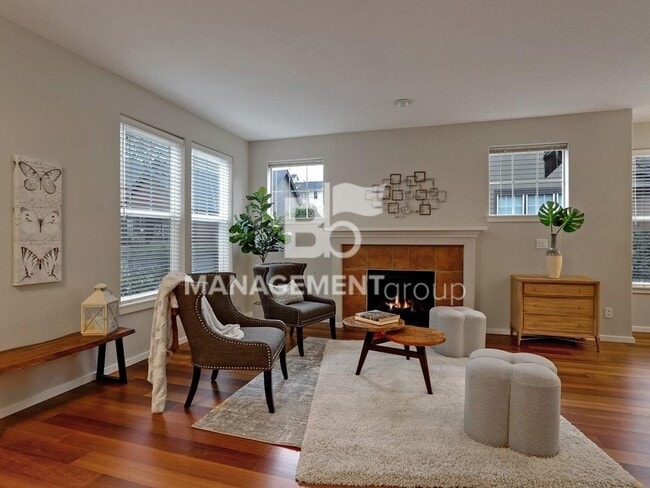 Photo - Stonewater at Orenco~ Minutes to Intel, Nike & HWY 26! Light & Bright!