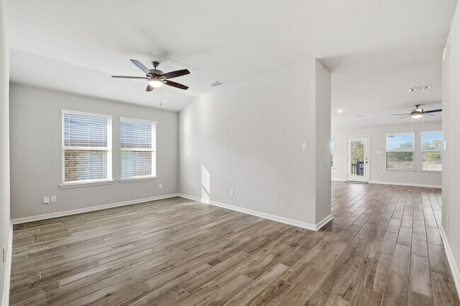 Photo - ***APPLICATION CURRENTLY UNDER REVIEW***Prime Westpointe Living with No Rear Neighbors