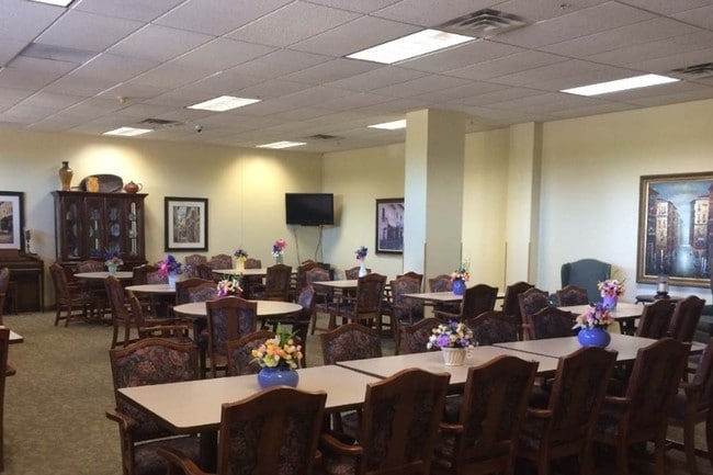 Photo - River City Centre Senior Apartments 55+