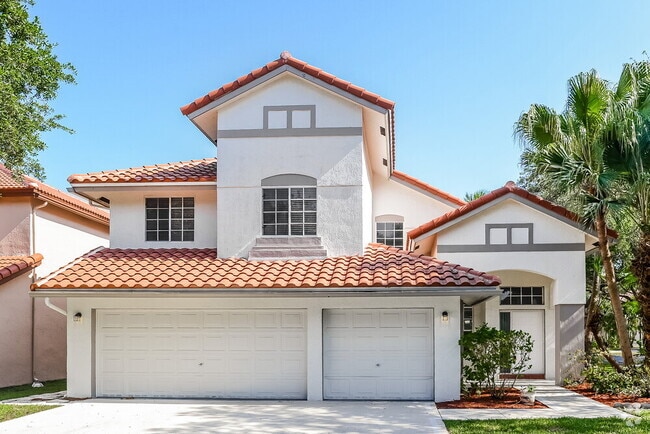 Building Photo - 8341 NW 57th Dr Rental