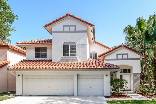 Photo - 8341 NW 57th Dr House