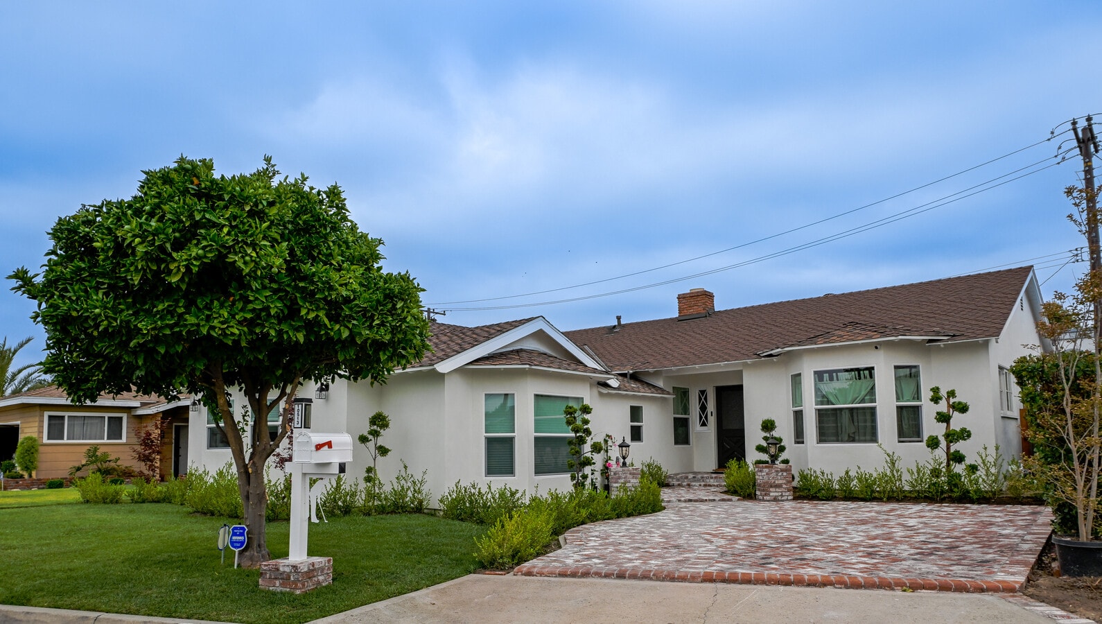 Photo - 10513 Marbel Ave Casa