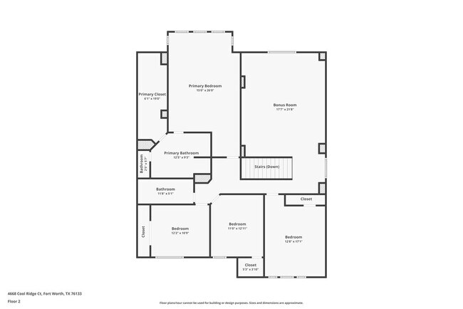 Photo - 4668 Cool Ridge Ct