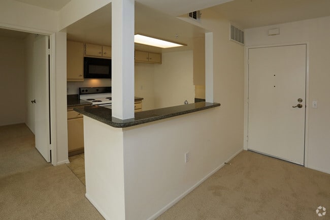 Cypress Park Senior Community