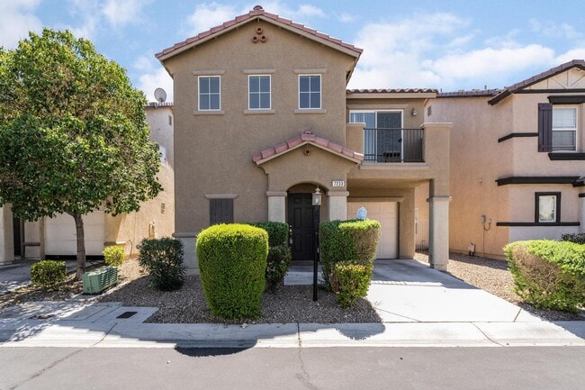 Photo - Cute Two-Story Home
