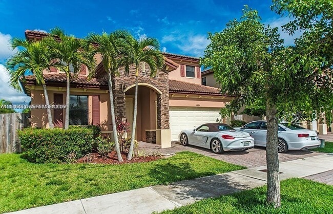 Photo - 1522 SW 144th Ave