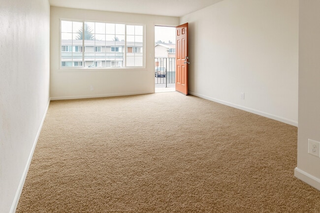 Photo - Village Park Apartments