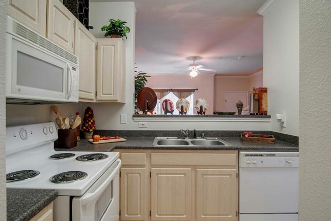 Photo - Park at Woodwind Lakes