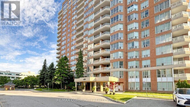 Photo - 400 McLevin Ave Unité 1410
