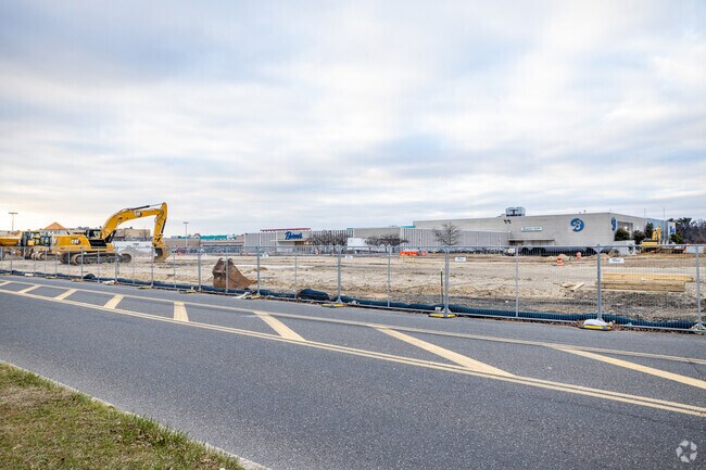 12/19/22-Construction Photo - The Pearl Apartments