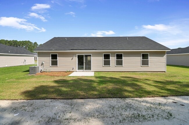 Photo - Hartford - Statesboro 3 Bed 2 Bath