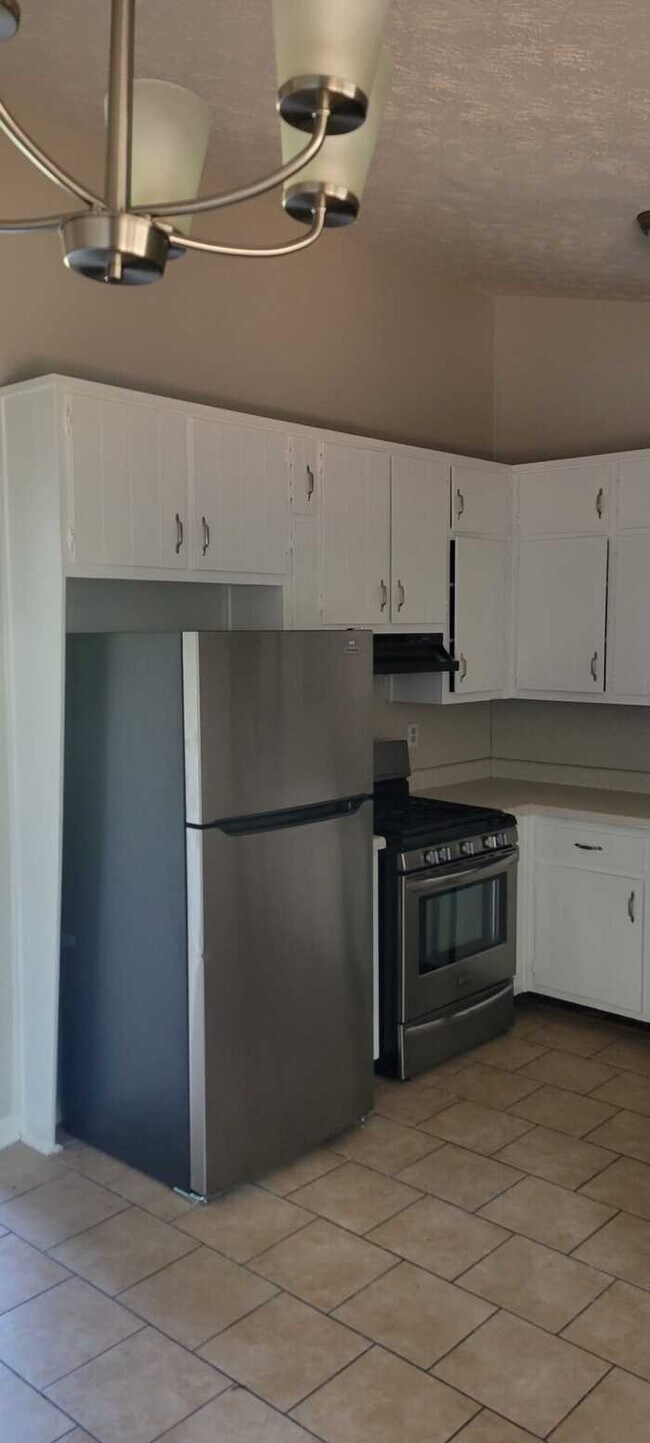 Photo - Three Bedroom Split Level Home/Unfinished ...