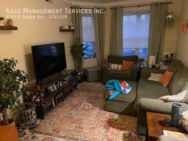 Building Photo - 4745 N Damen Ave Unit 4745.52B