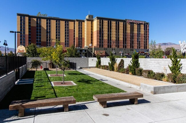 3rd Street Flats