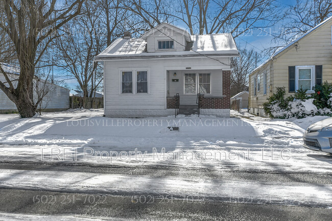 Photo - 1350 Sale Ave House