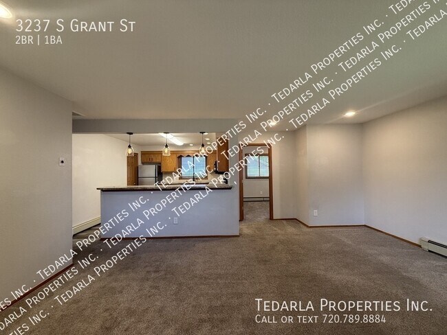 3237 S Grant St