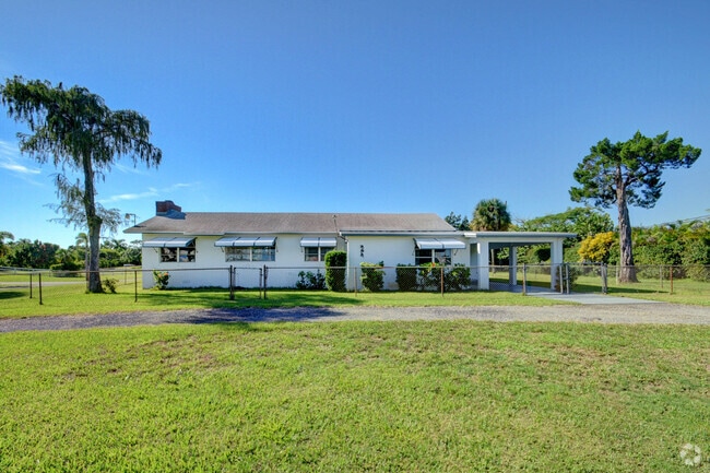 Building Photo - 6698 Belvedere Rd Rental