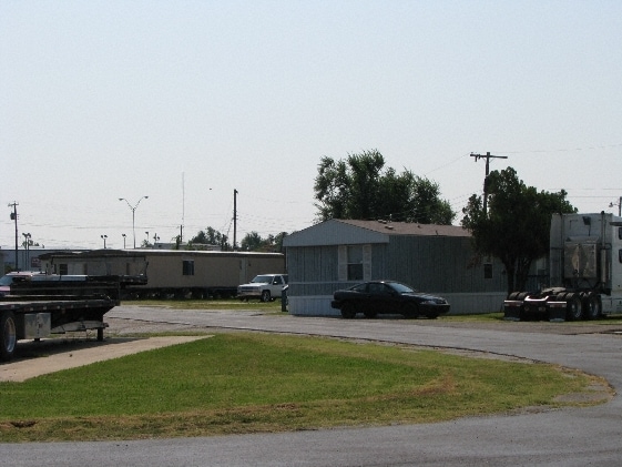 Photo - Falcon Crest Mobile Home Community