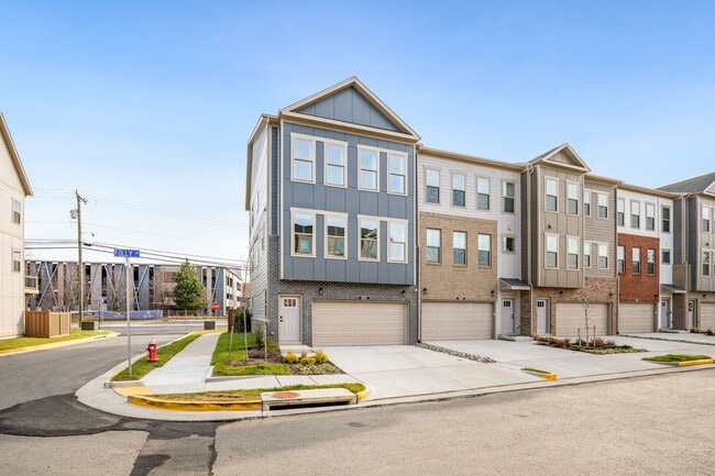 Photo - Brand New Home in Great Alexandria Location