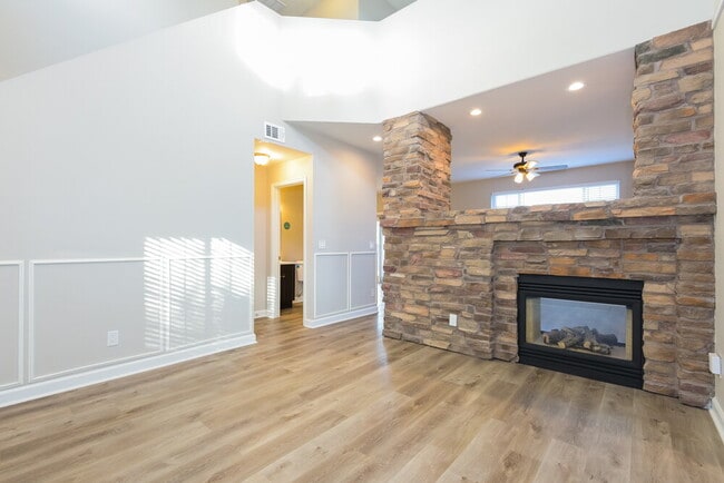 Photo - 12492 S Bellisario Creek Ct