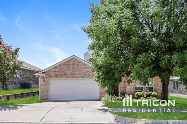 Building Photo - 6609 Chalk River Dr Rental