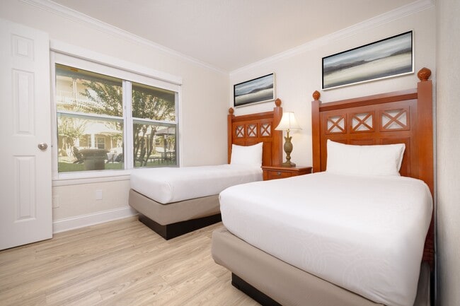 The Haven at Westgate Blue Tree