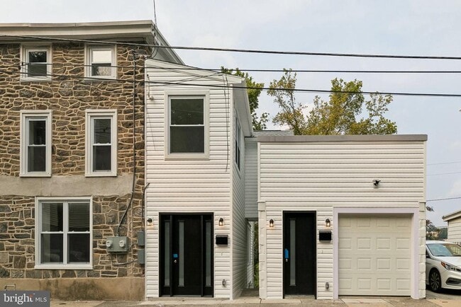 17 Jefferson St