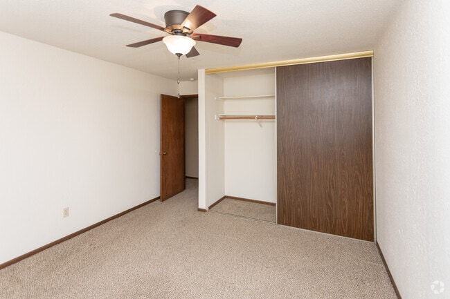 1HAB, 1BA - 730 ft²