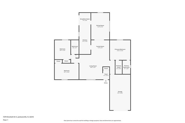 Photo - 7279 Sharbeth Dr S