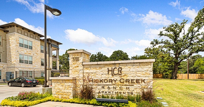 Photo - Hickory Creek Ranch Apartments