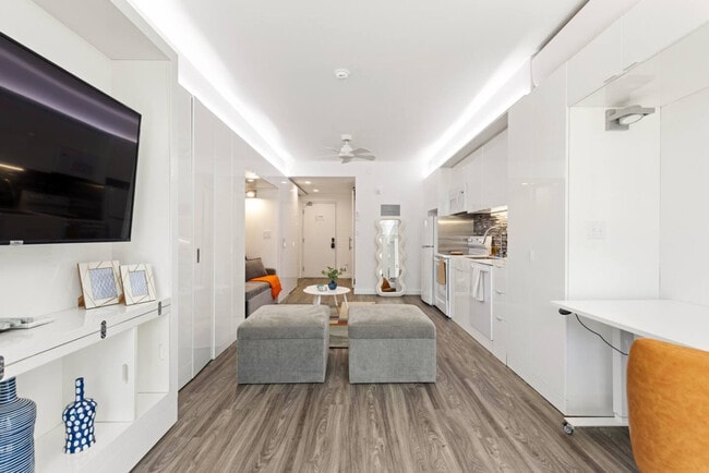 Photo - 12607 Larchmere Blvd Unidad ID1335759P