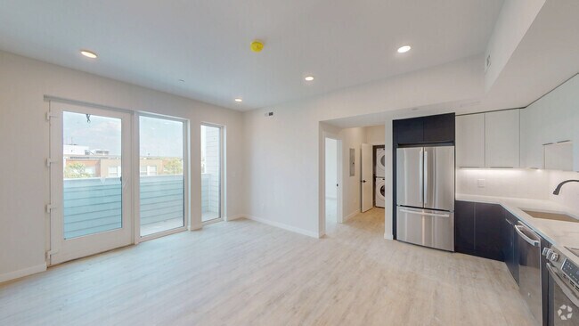Building Photo - 36 Mount Pleasant St Unit 406 Rental