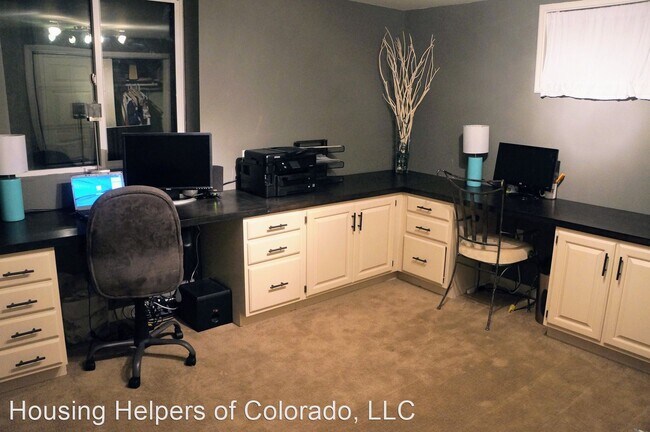 Photo - 5 br, 3 bath House - 240 Cimmaron Way