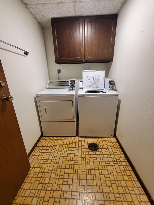 3rd Street Apartments Bridgewater, SD