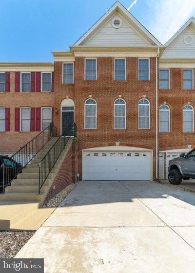 22530 Scattersville Gap Terrace
