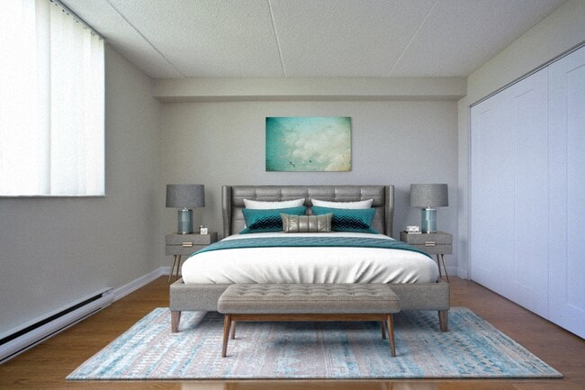 Photo - Brighton Court Apartments