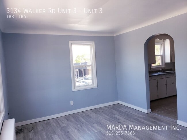 Photo - SPACIOUS 1 BED/1 BATH UNIT ON WALKER! + HYDRO Unit 3