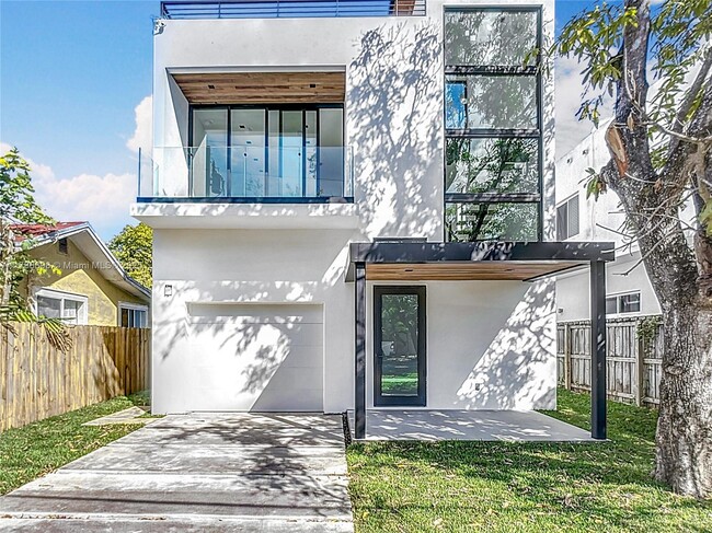 Photo - 3069 SW 27th Terrace House