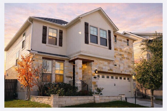 Building Photo - 4417 Oryx Ln