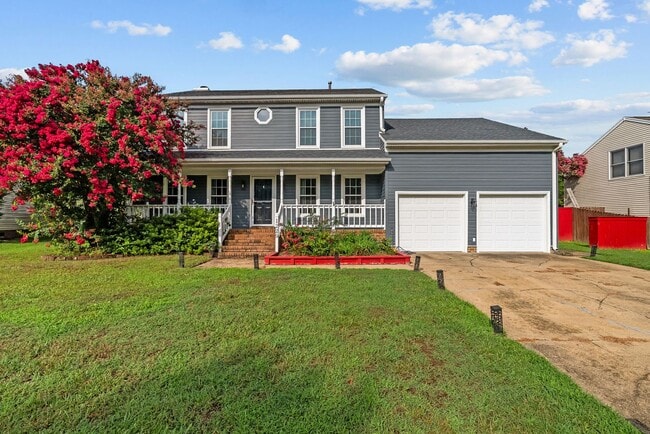 Building Photo - Luxury Family Living with a Resort-Style Backyard in Virginia Beach