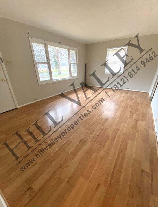 Photo - Three Bedroom Home - South