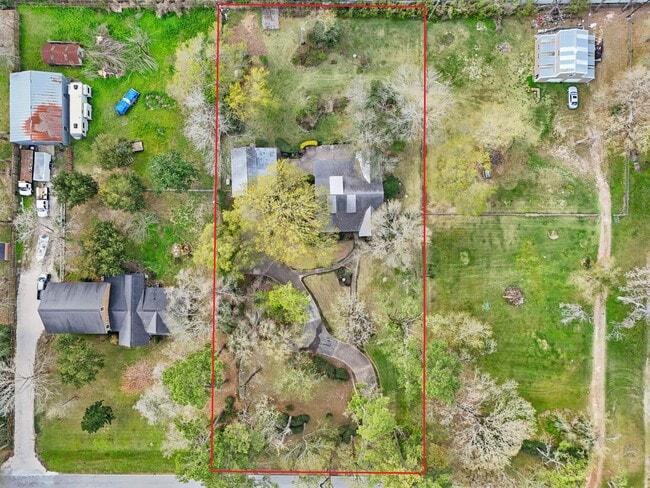 Photo - 13835 Jarvis Rd