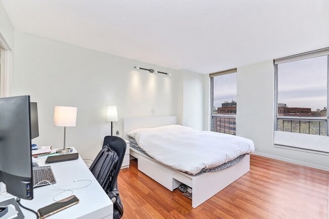 Photo - 44 Washington St Unit 801